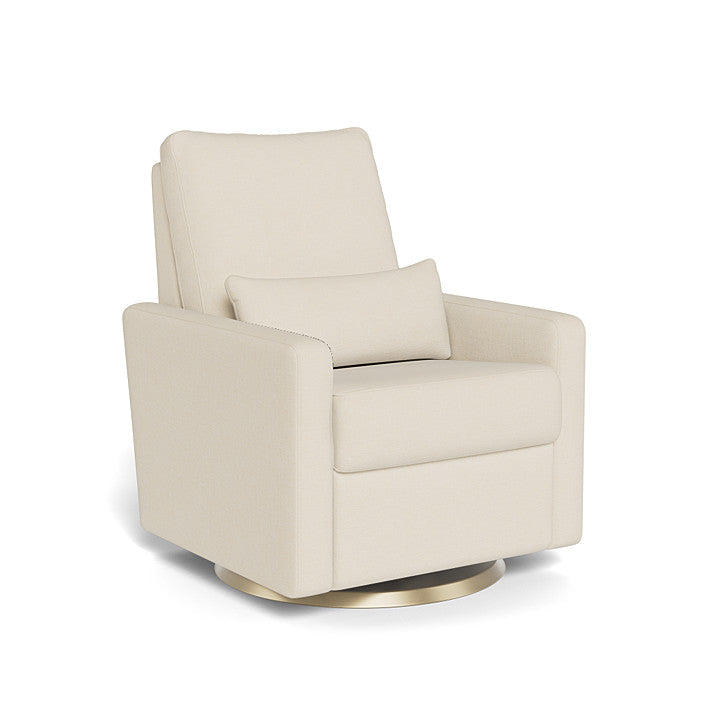 Matera Glider Recliner Manual