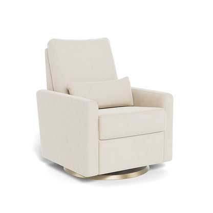 Matera Glider Recliner Manual