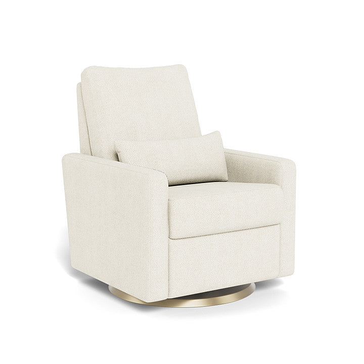 Matera Glider Recliner Manual