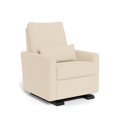Matera Glider Recliner Manual