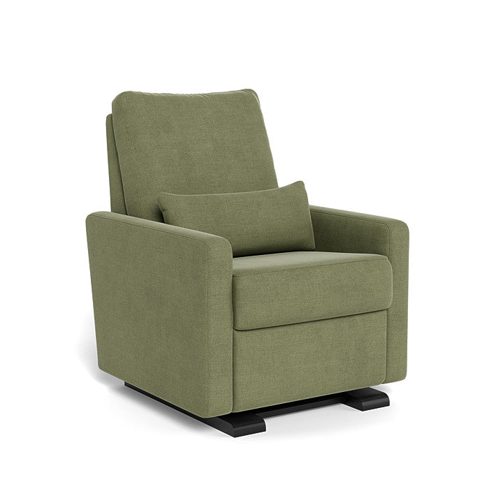 Matera Glider Recliner Manual