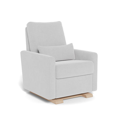 Matera Glider Recliner Manual