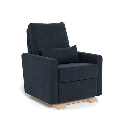 Matera Glider Recliner Manual