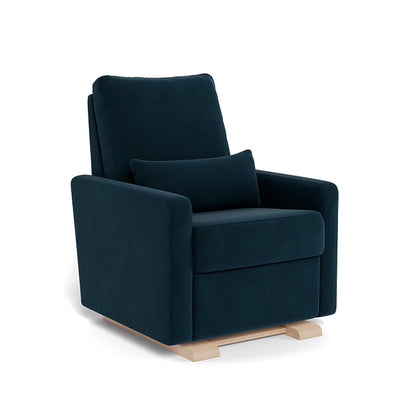 Matera Glider Recliner Manual