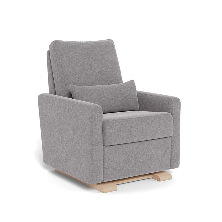 Matera Glider Recliner Manual