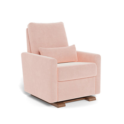 Matera Glider Recliner Manual