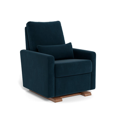 Matera Glider Recliner Manual