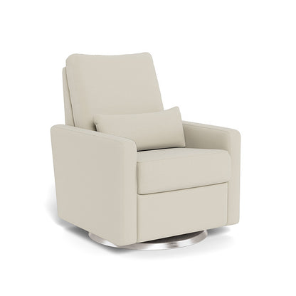 Matera Glider Recliner Manual