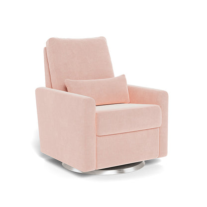 Matera Glider Recliner Manual
