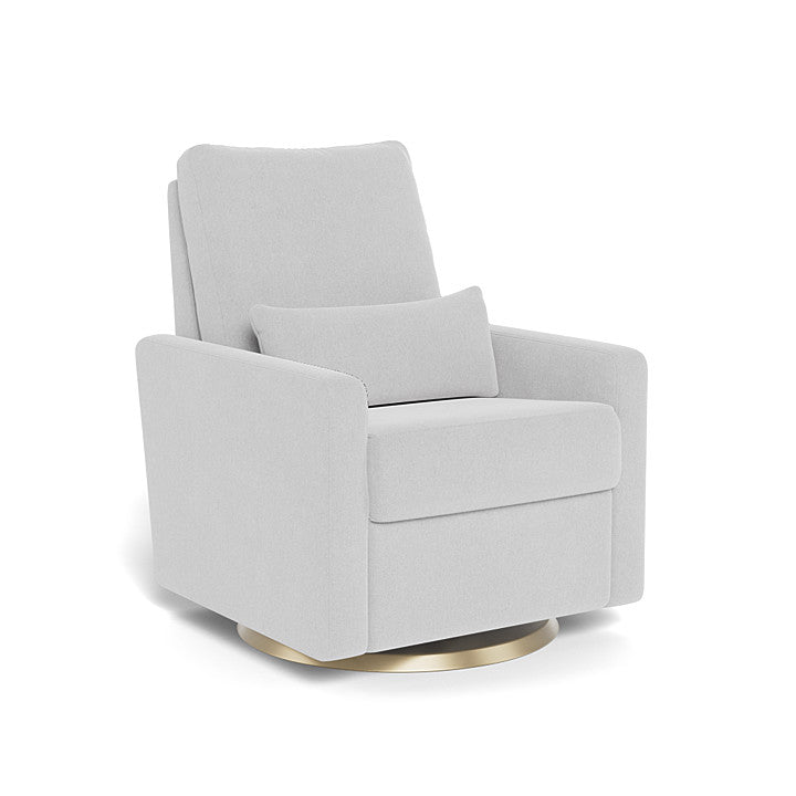 Matera Glider Recliner Manual