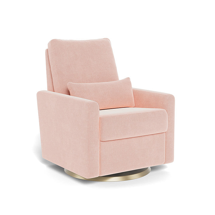 Matera Glider Recliner Manual