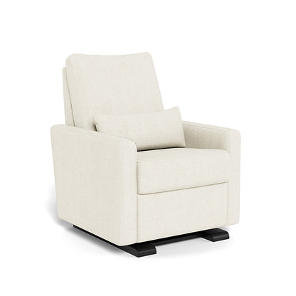 Matera Glider Recliner Manual