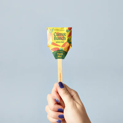 Seed Pops - Garden