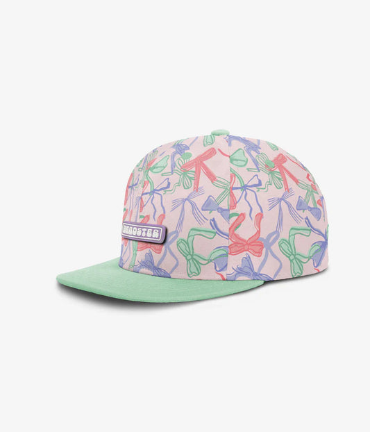 Mademoiselle Snapback