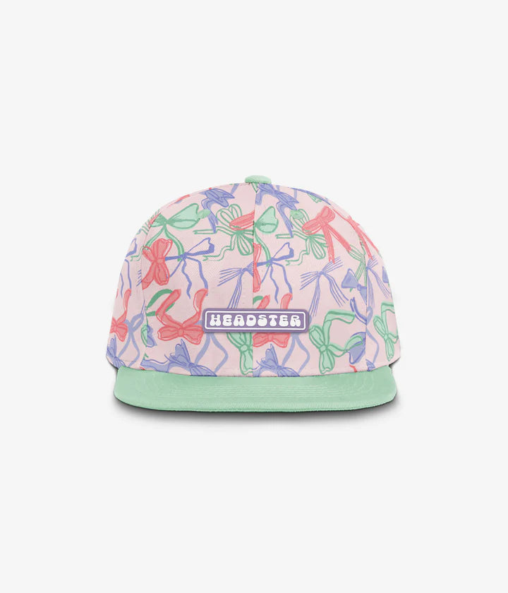 Mademoiselle Snapback