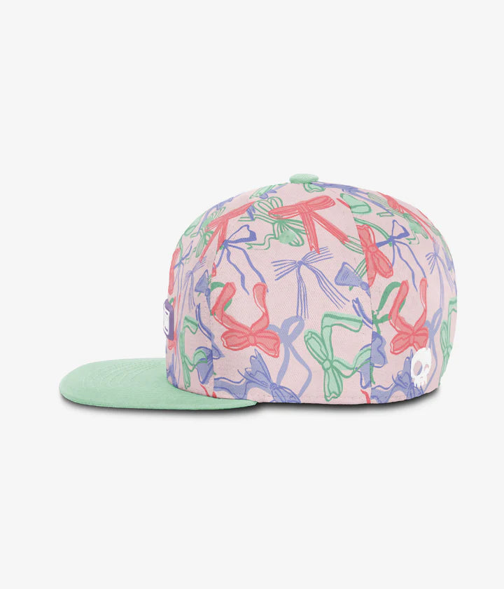 Mademoiselle Snapback