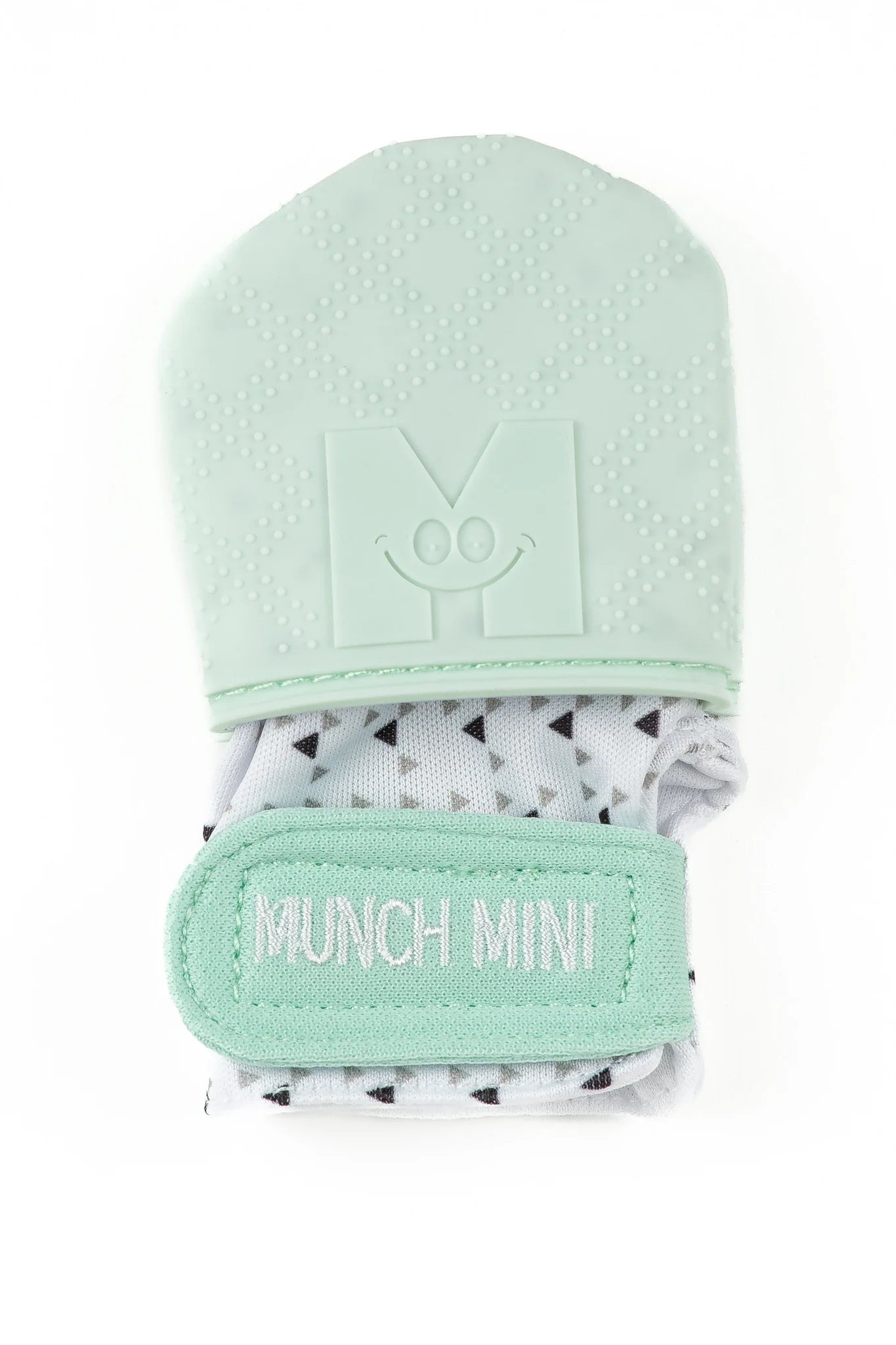 Munch Mini + Mitt Combo - Mint