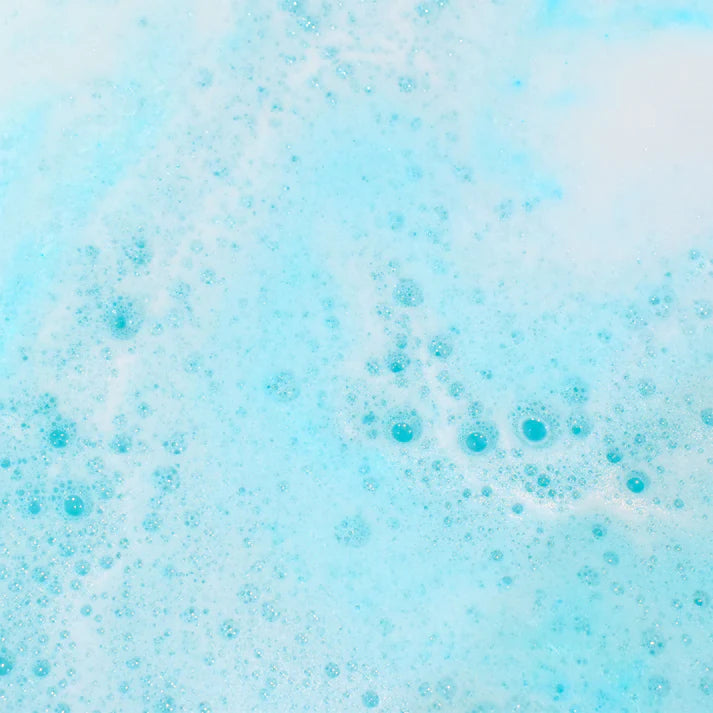 Mermaid Bubbly Bath Salts (Mini 125g)