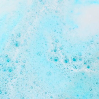 Mermaid Bubbly Bath Salts (Mini 125g)
