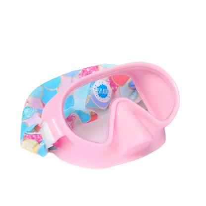 Mermaid Youth Swim Mask