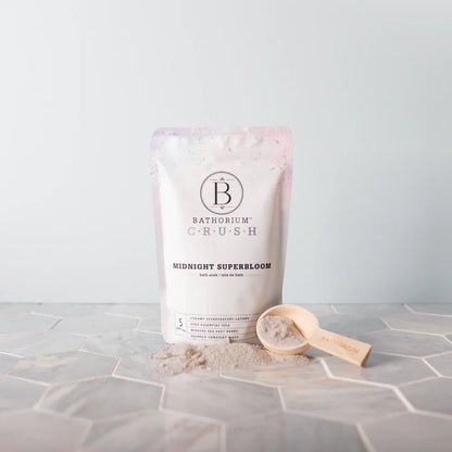 Midnight Superbloom Crush Soak 600g