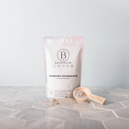 Midnight Superbloom Crush Soak 600g
