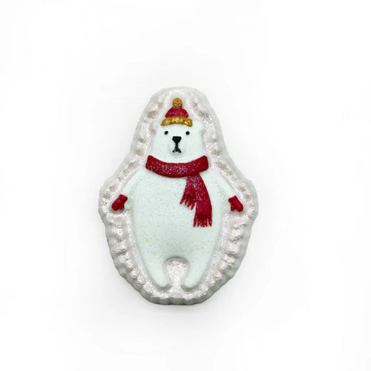 Mini Polar Bear