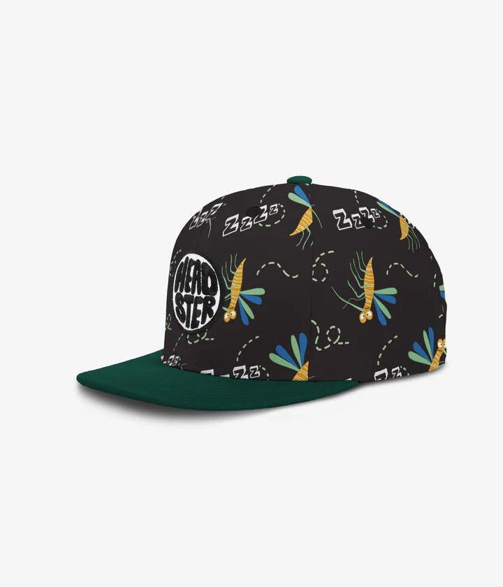 Mosquito Snapback