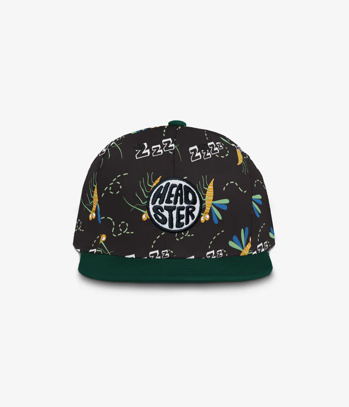 Mosquito Snapback