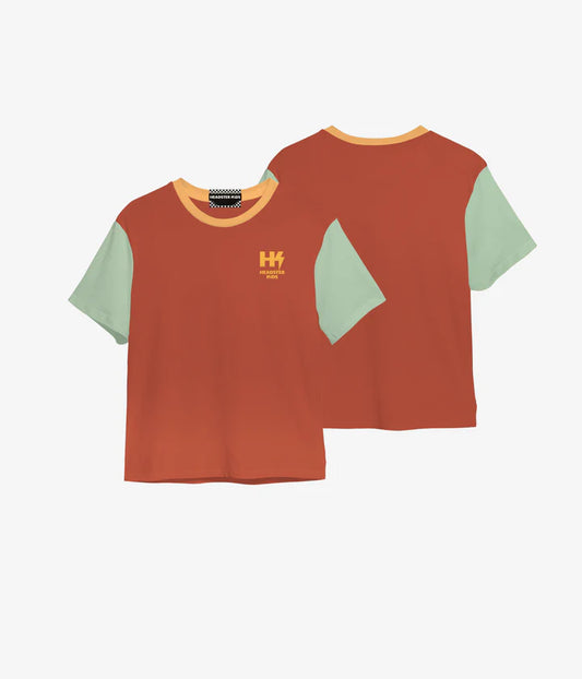 Napolitan T-Shirt Copper