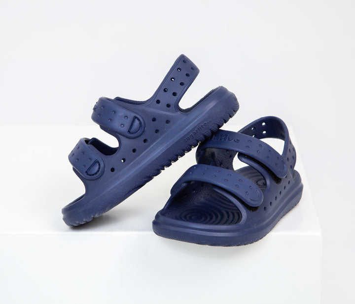 Chase Sandal - Regatta Blue