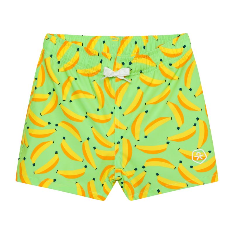 Banana Swim Trunks