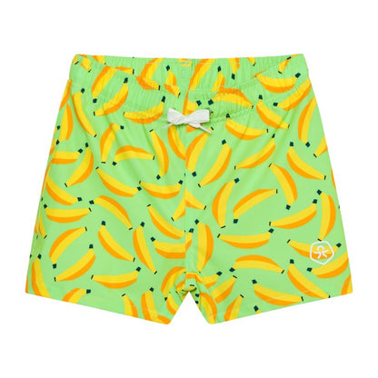 Banana Swim Trunks
