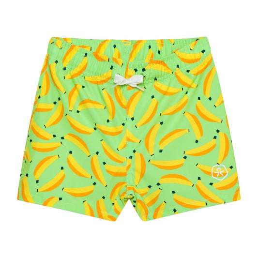 Banana Swim Trunks