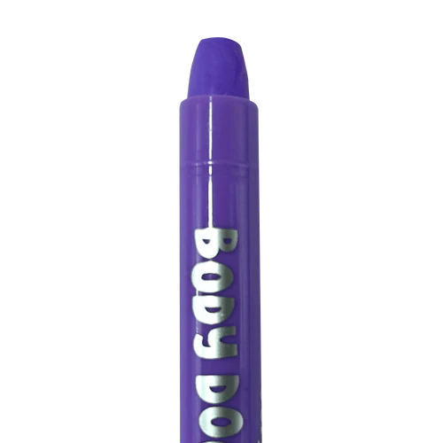 Body Doodlers - Face & Body Crayons - Set of 12