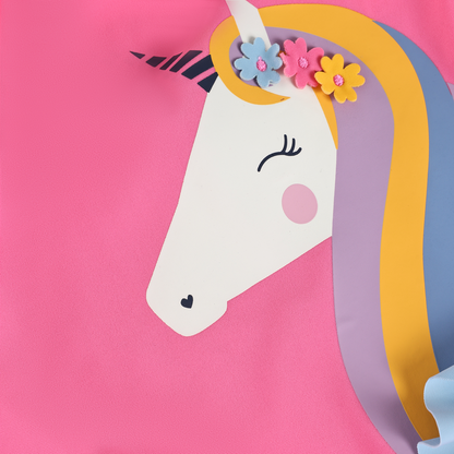 Unicorn One Piece Bathing Suit