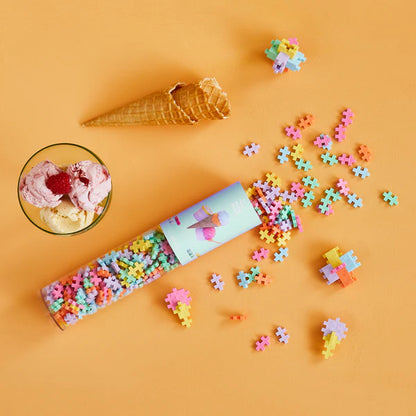 Gelato Mix Tube 240pc