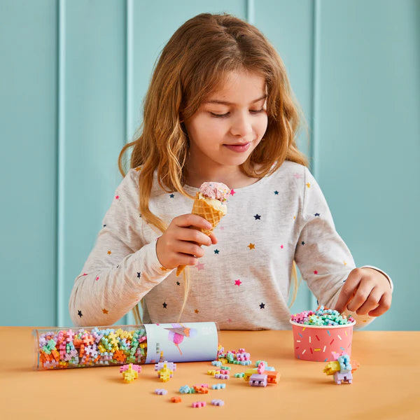 Gelato Mix Tube 240pc