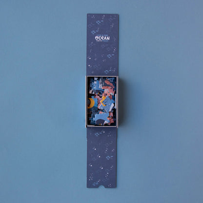 Ocean tiny puzzle 36pc
