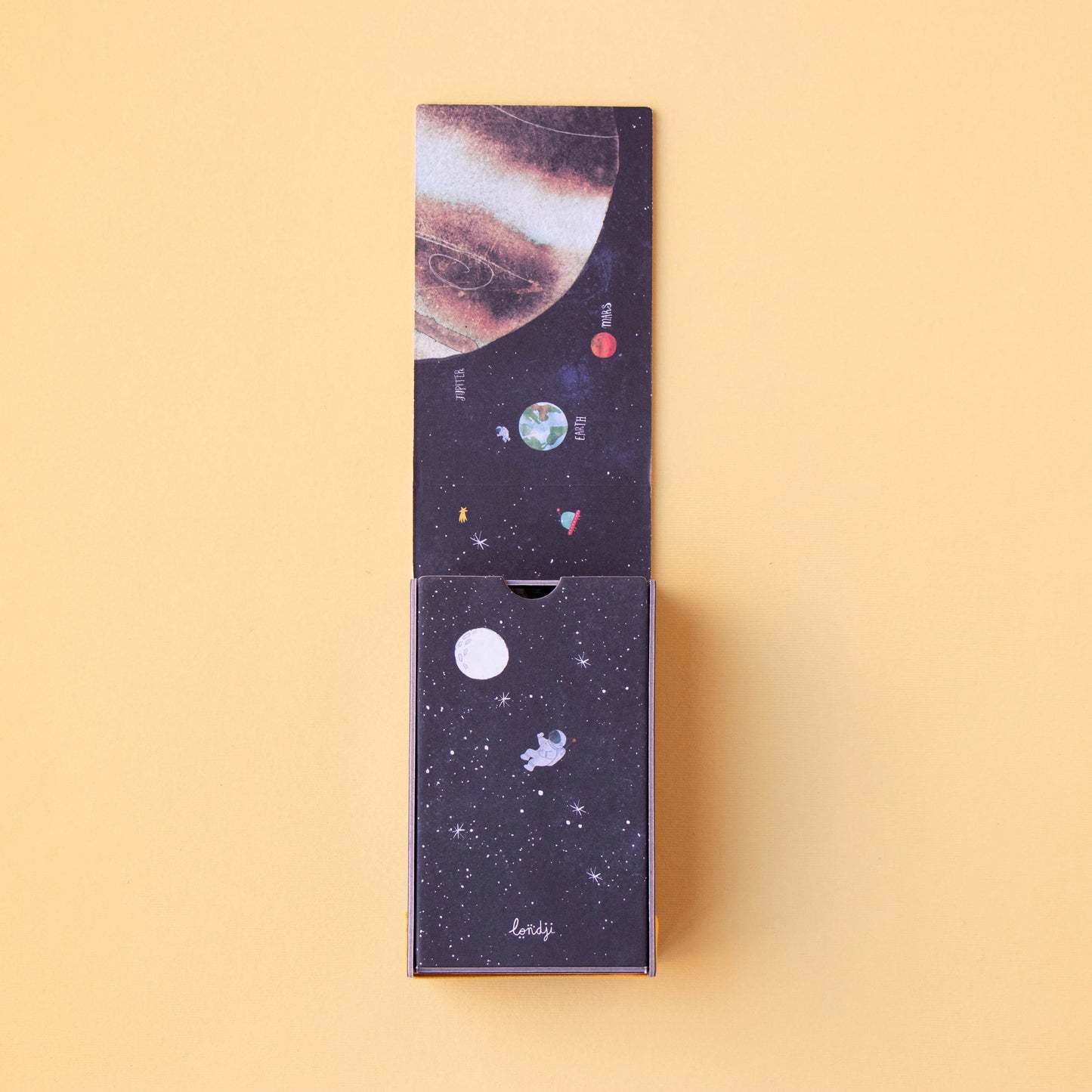 Planets tiny puzzle 50pc