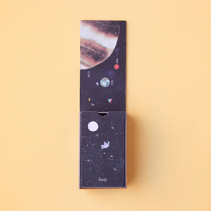 Planets tiny puzzle 50pc