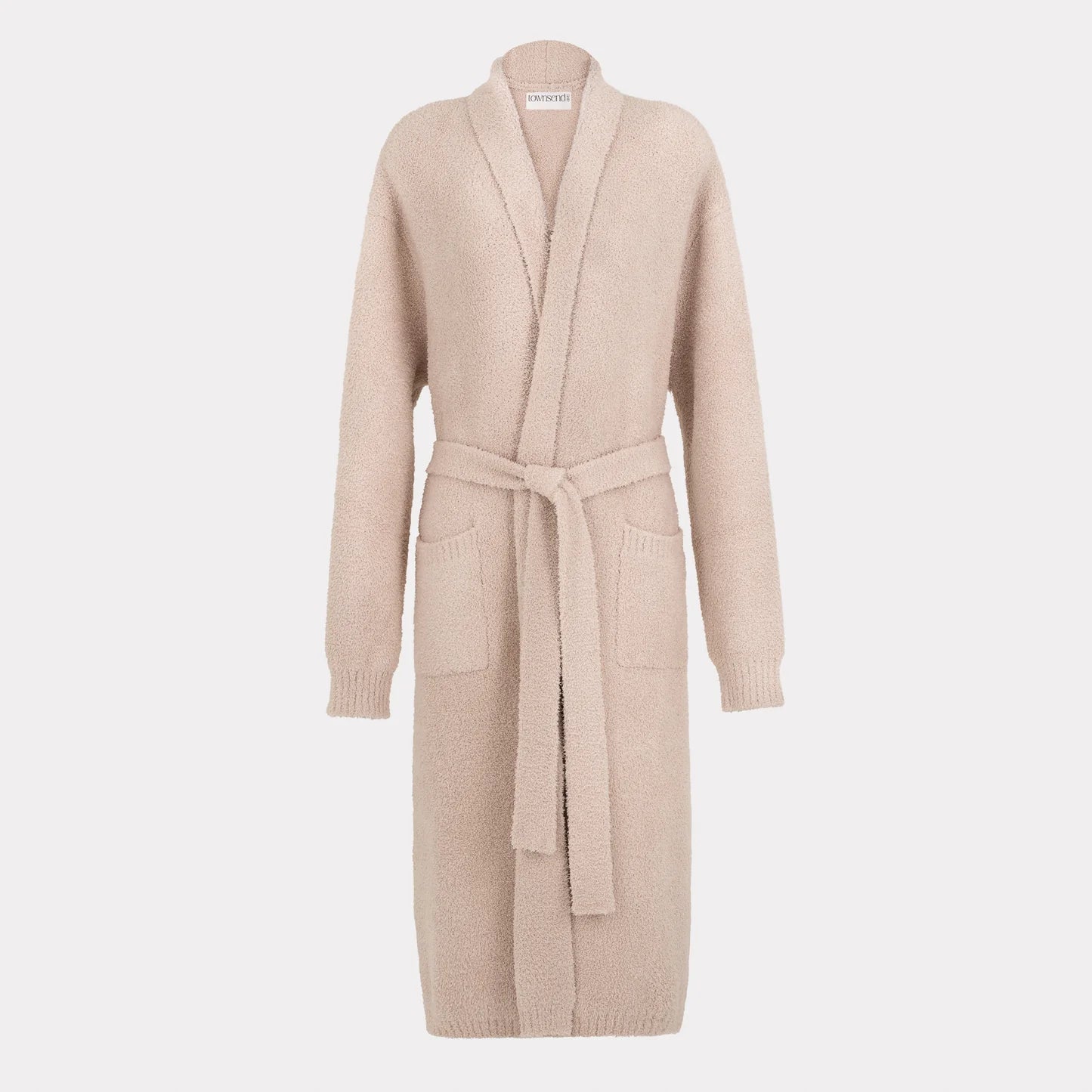 Mama Plush Robe