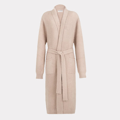 Mama Plush Robe