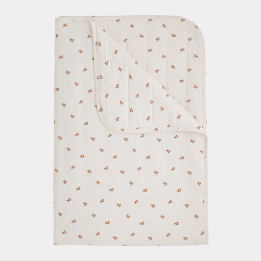 Bears Bamboo Blanket | 1.0 TOG