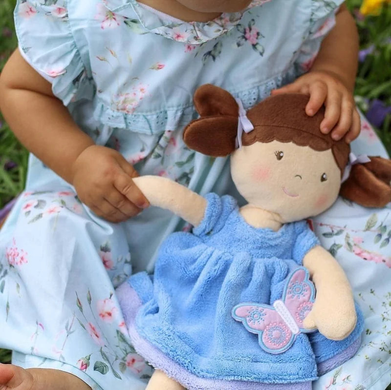 Pari Doll