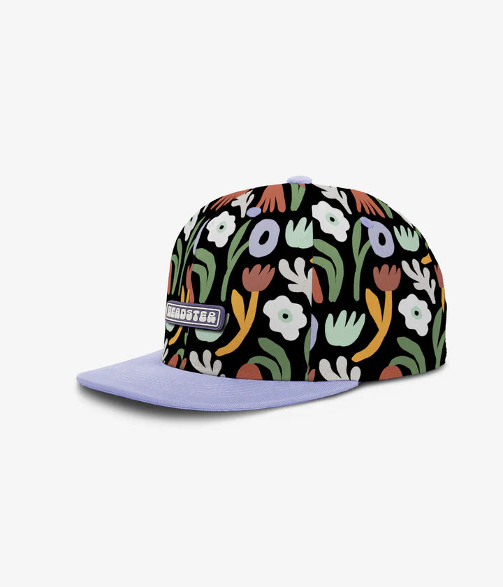 Petal's Realm Snapback