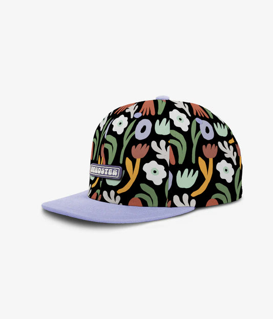 Petal's Realm Snapback