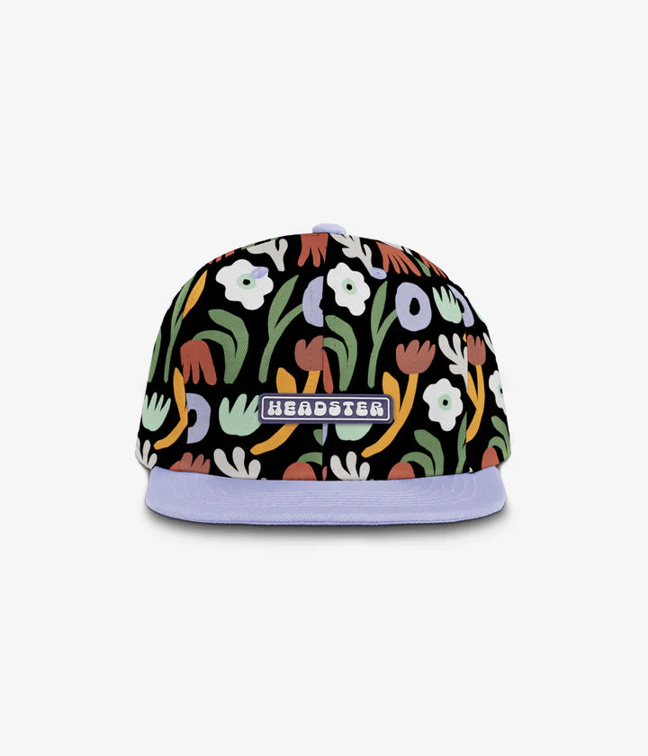 Petal's Realm Snapback