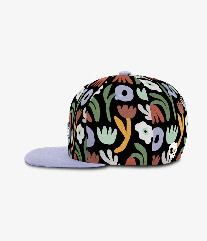 Petal's Realm Snapback