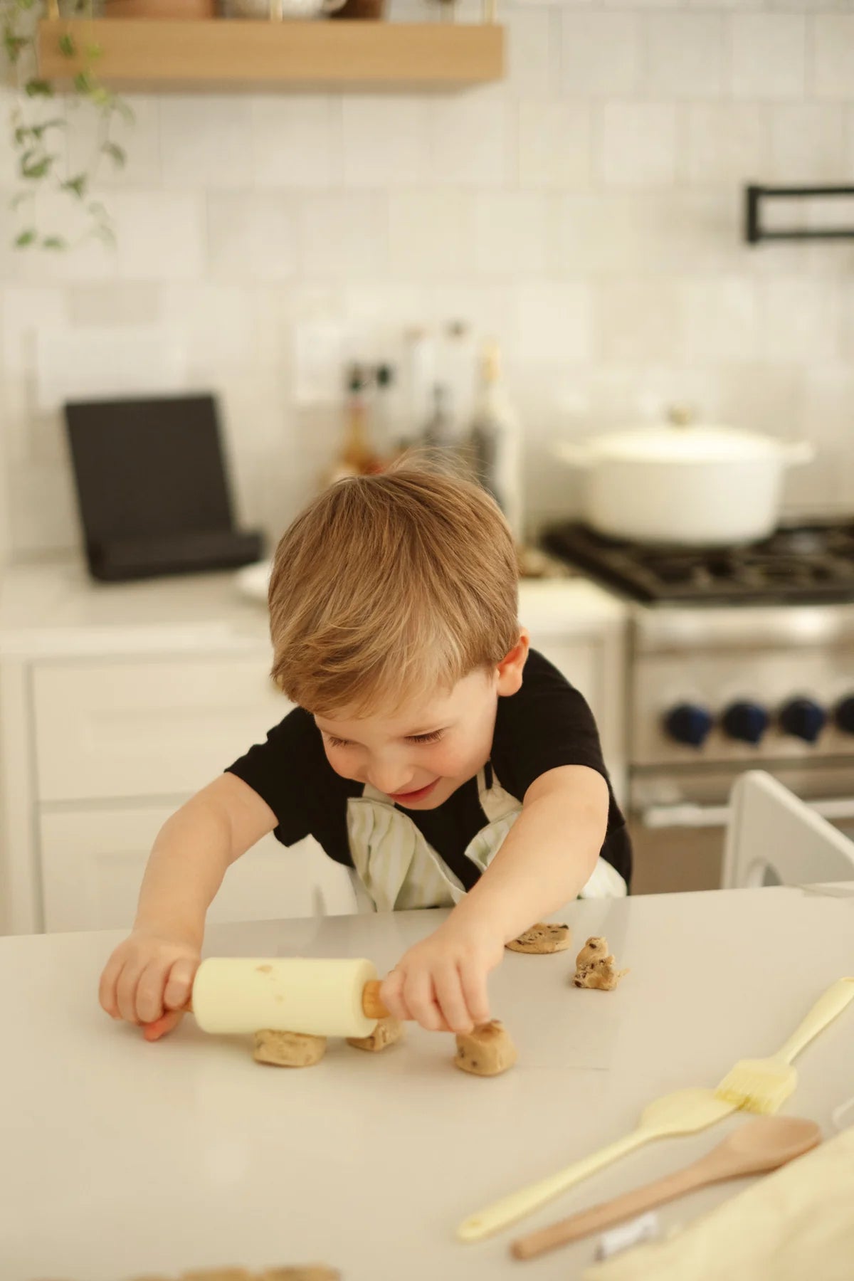 Sage 7-in-1 Mini Chef Set
